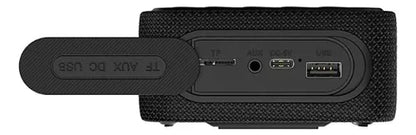 Parlante Portátil Inalámbrico Bluetooth V5.2 Irm Sk12