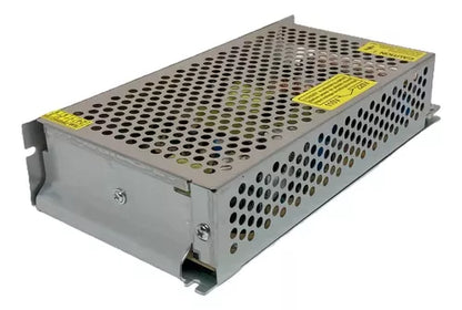 Fuente Conmutada De Poder Transformador 12v 10a 120w