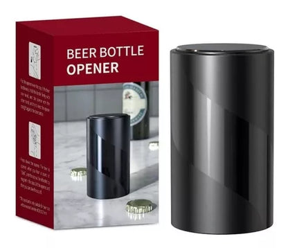 Destapador Abridor Magnético Botella De Cerveza Automático