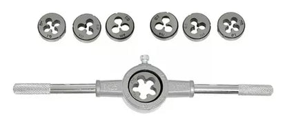 Set Brocas Herramientas Juego De Brocas
