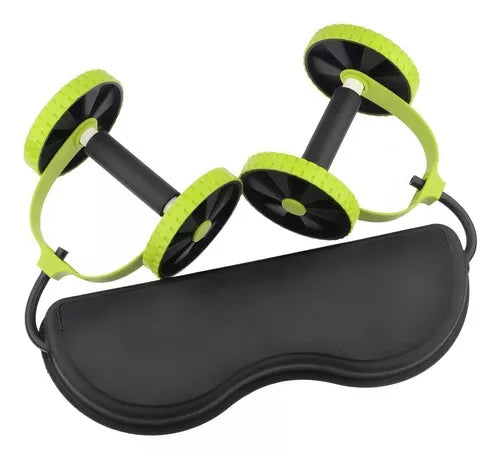 Rueda Para Abdominales Revoflex Rueda Abdominal