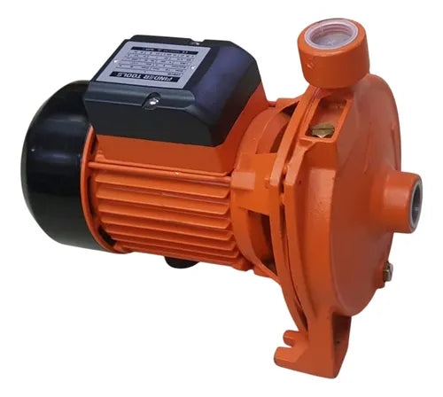Bomba Centrífuga Macrolar Thf/5am 2 Hp 25 M 600 L/min