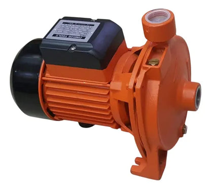 Bomba Centrífuga Macrolar Thf/5am 2 Hp 25 M 600 L/min