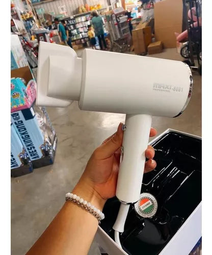 Secador De Pelo Profesional 3000w