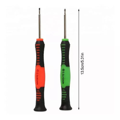 Set Destornilladores Precision Atornillador
