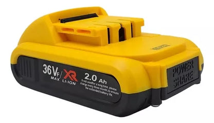 Batería De Repuesto Li-on 36v