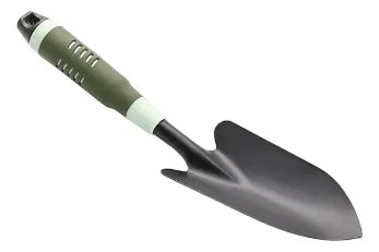 Pala De Jardinería Mango Ergonómico