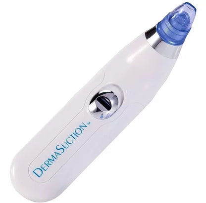 Limpiador Facial Electrico Extractor Espinillas Exfoliador