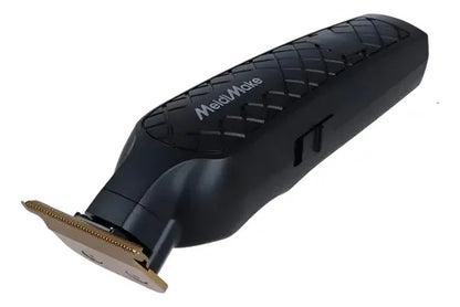 Cortadora De Pelo Inalámbrica Usb Máquina Corta Pelo Sk-1207