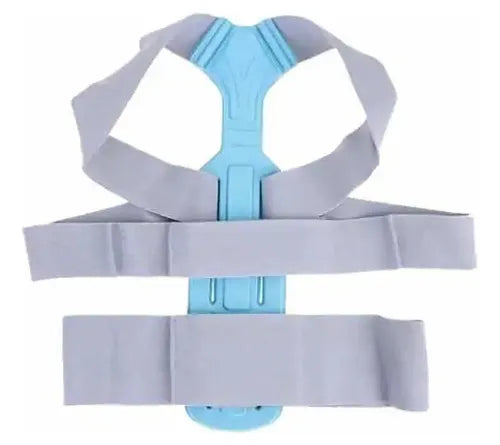 Faja Corrector Espalda Unisex Corrector De Postura Espalda