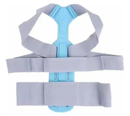 Faja Corrector Espalda Unisex Corrector De Postura Espalda