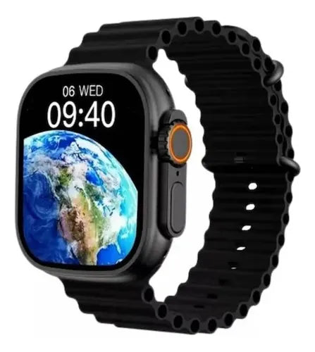 Smart Watch 7 Bandas+cargador Magnético+auriculares Ultra 2