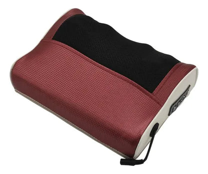 Almohada De Masajes Multifuncional Eléctrico Terapia 24w