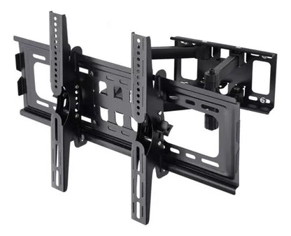 Soporte Para Tv De 20 A 65 Pulgadas Doble Brazo