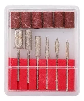 Torno De Uñas Profesional Torno Podología Eléctrico