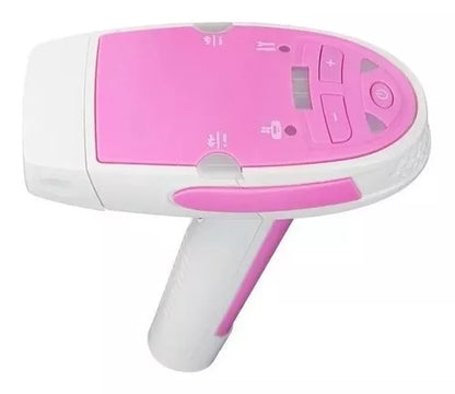 Depiladora Ipl Maquina Depiladora Definitiva Laser