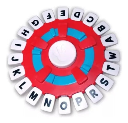 Basta Juego De Mesa Basta Familiar Niños Piensa Rápido