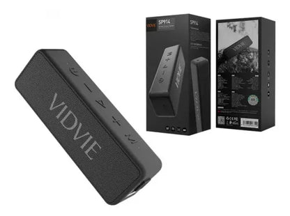 Parlante Bluetooth A Prueba De Salpicaduras 24hrs De Uso