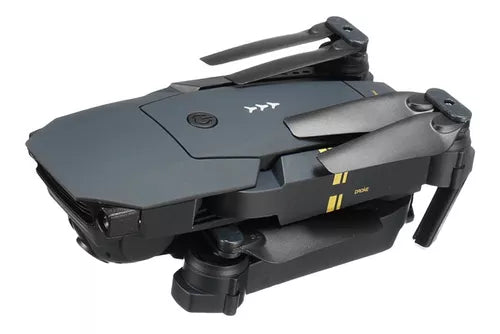 Drone 998 Pro Cámara Dual Full Hd Transmisión Wifi 2.4ghz