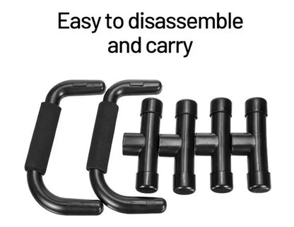 Soporte Para Flexiones Brazos Pecho Push Up