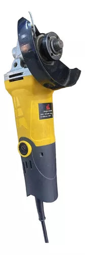 Amoladora Angular Eléctrica Esmeril
