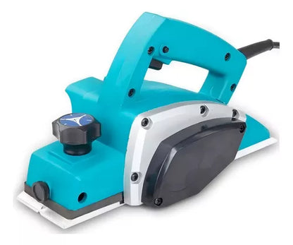 Cepillo Eléctrico Mueblería Carpintería