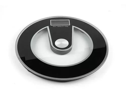 Báscula Electrónica Personal Hasta 180kg Balanza Xs-2021a