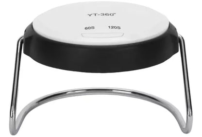 Lámpara para uñas YtereateYT-360° blanca 220V