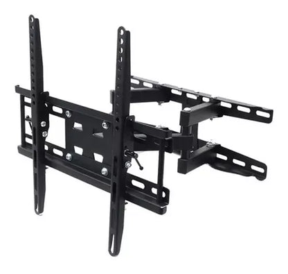 Soporte Para Tv Con Doble Brazo 20 A 60' Led Lcd Plasma