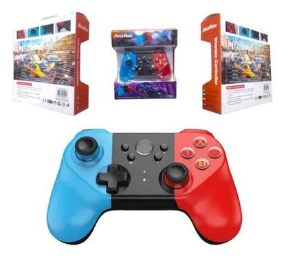 Control Joystick Inalámbrico Gamepad P/ Switch Pc