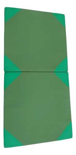 Colchoneta De Gimnasia Plegable 200cm*50cm*5cm