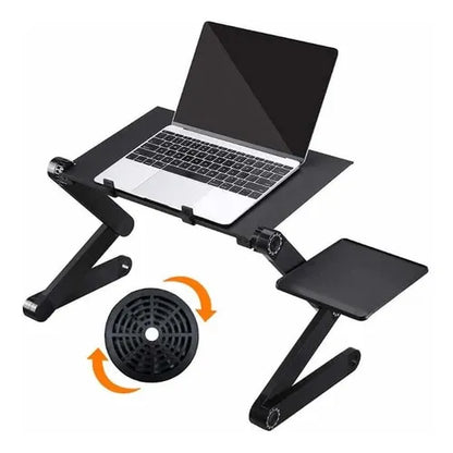 Mesa Para Cama Notebook Mesa Cama Notebook Portátil T9