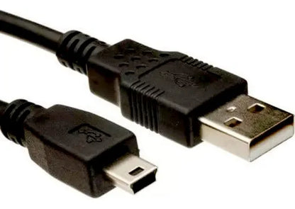 Cable De Carga Para Control Joystick Ps3