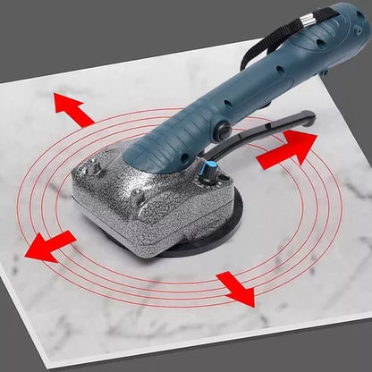 Máquina Niveladora Automática Ventosa Para Azulejos Baldosas