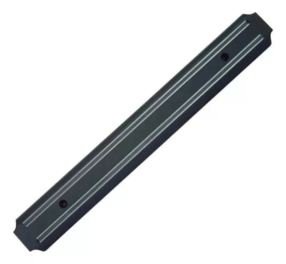 Barra Imantada Para Cuchillos Utensillos De Metal