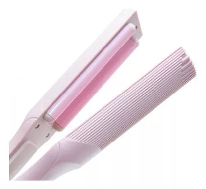 Rizador De Pelo Egg Roll Splint Lsm 639