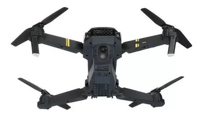 Drone 998 Pro Cámara Dual Full Hd Transmisión Wifi 2.4ghz