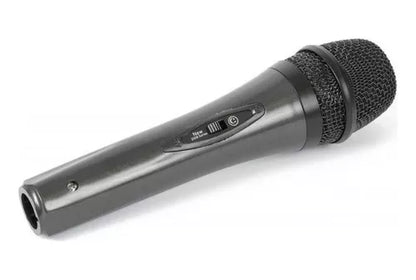 Micrófono Legendario Profesional Karaoke Vmic M706