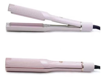 Rizador De Pelo Egg Roll Splint Lsm 639