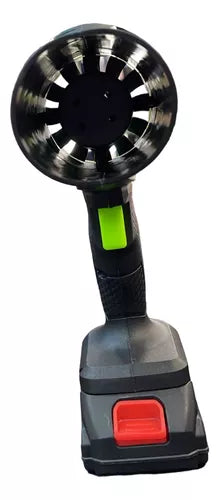 Soplador Aire Violento Portátil Ventilador