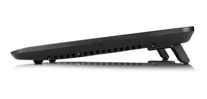 Base Notebook Ventilador Bass Enfriador Notebook Accesorios