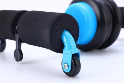 Rueda Abdominal Power Wheels Ab Wheel
