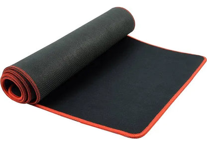Mouse Pad Gamer Xl Para Pc Antideslizante Alfombrilla Cosida