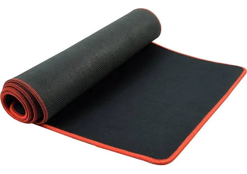 Mouse Pad Gamer Xl Para Pc Antideslizante Alfombrilla Cosida
